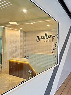 Bedter Hotel Phang Nga