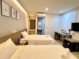 Bedter Hotel Phang Nga