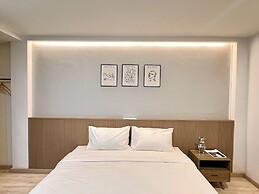 Bedter Hotel Phang Nga