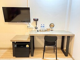 Bedter Hotel Phang Nga