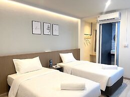 Bedter Hotel Phang Nga