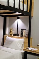 Bedter Hotel Phang Nga