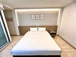 Bedter Hotel Phang Nga