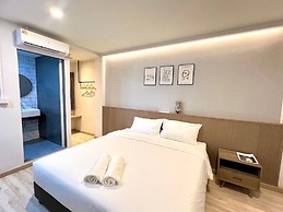 Bedter Hotel Phang Nga
