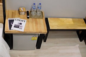 Bedter Hotel Phang Nga