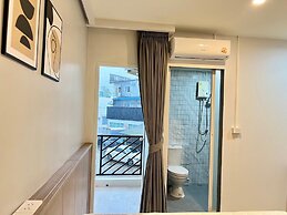 Bedter Hotel Phang Nga