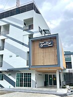 Bedter Hotel Phang Nga