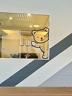 Bedter Hotel Phang Nga