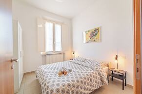 Mamo Florence - Mosse Bridge Apartment