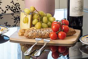 Mamo Florence - Mosse Bridge Apartment