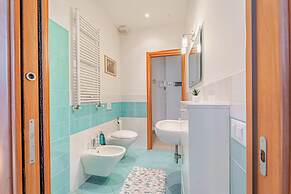 Mamo Florence - Mosse Bridge Apartment