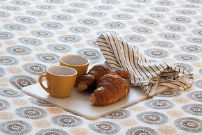 Mamo Florence - Mosse Bridge Apartment