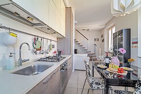 Mamo Florence - Mosse Bridge Apartment