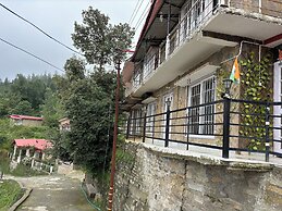 Indus Valley Homestay