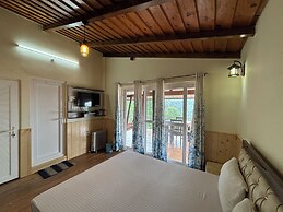 Indus Valley Homestay