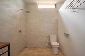 Ritual Retreat Cemagi