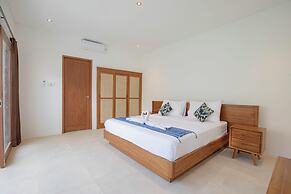 Ritual Retreat Cemagi