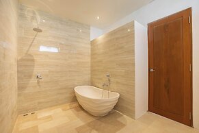 Ritual Retreat Cemagi