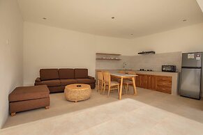 Ritual Retreat Cemagi