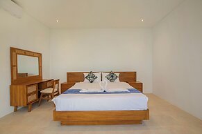 Ritual Retreat Cemagi