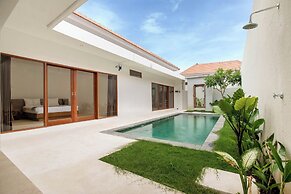 Ritual Retreat Cemagi