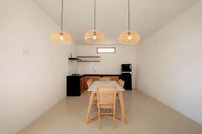 Ritual Retreat Cemagi