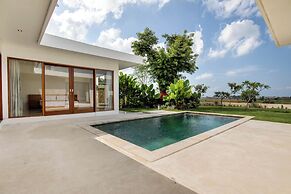 Ritual Retreat Cemagi