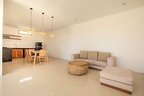 Ritual Retreat Cemagi