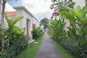 Ritual Retreat Cemagi