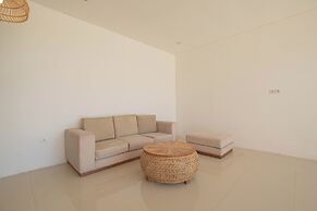 Ritual Retreat Cemagi