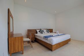 Ritual Retreat Cemagi