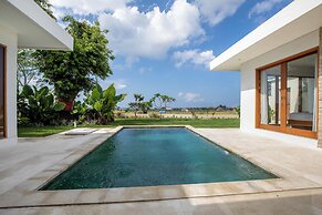 Ritual Retreat Cemagi