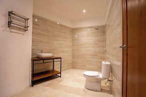 Ritual Retreat Cemagi