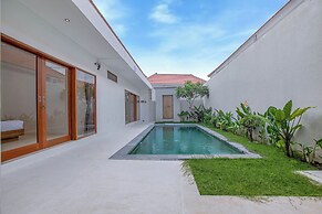 Ritual Retreat Cemagi