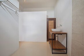 Ritual Retreat Cemagi