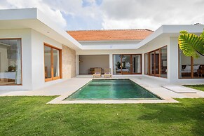 Ritual Retreat Cemagi