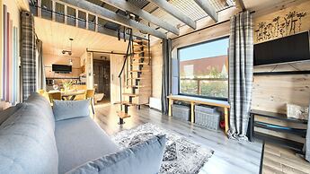 Domek Freedom Sun & Snow