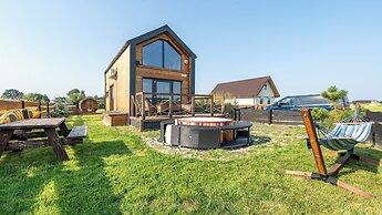 Domek Freedom Sun & Snow