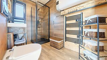 Domek Freedom Sun & Snow