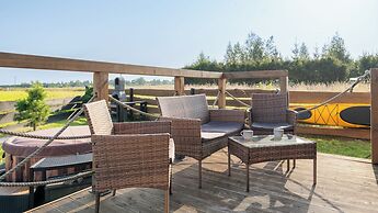 Domek Freedom Sun & Snow