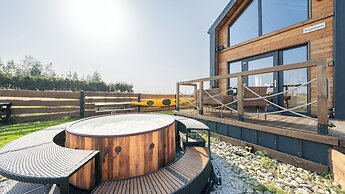 Domek Freedom Sun & Snow