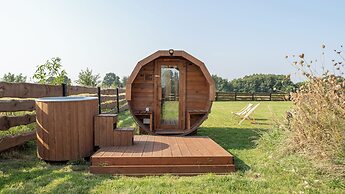 Domek Freedom Sun & Snow