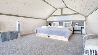 Domek Freedom Sun & Snow