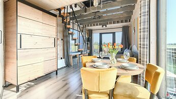 Domek Freedom Sun & Snow