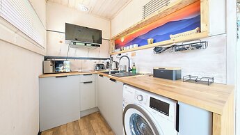 Domek Freedom Sun & Snow