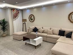 Boho Style Apartment