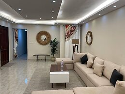 Boho Style Apartment