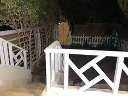 Boho Style Apartment