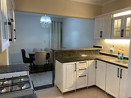 Boho Style Apartment