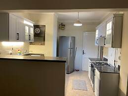 Boho Style Apartment